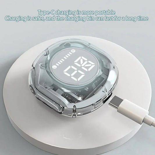 A9 Pro TWS Wireless Earbud