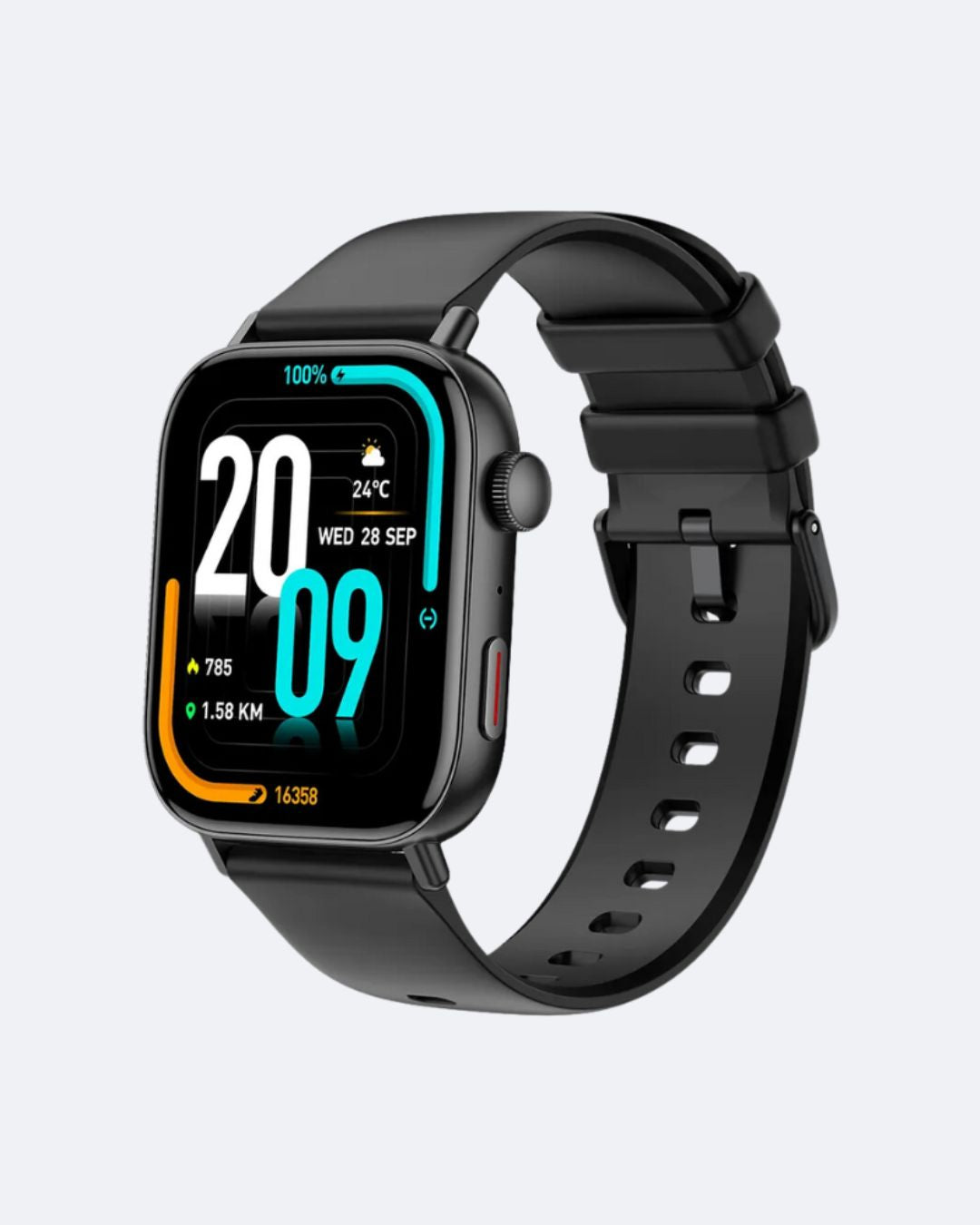 Smart Watches