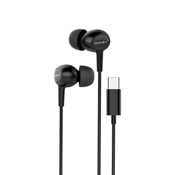 THE OG | R-9 HANDSFREE | TYPE-C