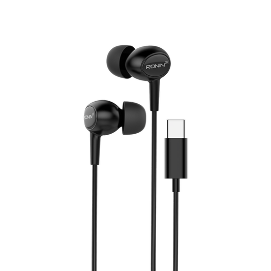 THE OG | R-9 HANDSFREE | TYPE-C