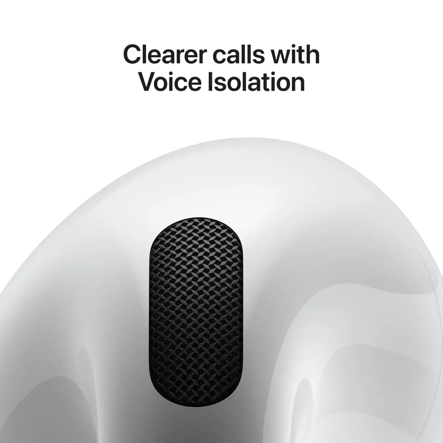Apple AirPods 4 (4th Generation) ANC Master Copy
