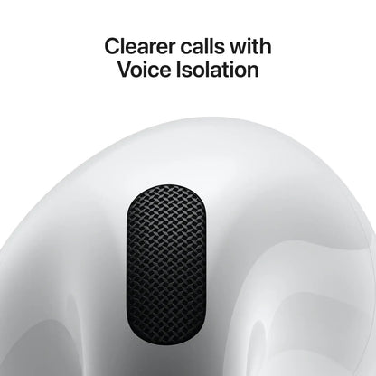 Apple AirPods 4 (4th Generation) ANC Master Copy