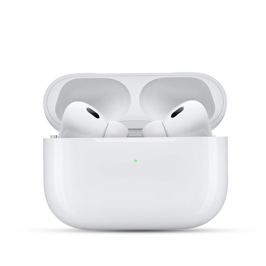 Apple AirPods Pro (2nd Generation) Wireless Ear Buds with USB-C Charging