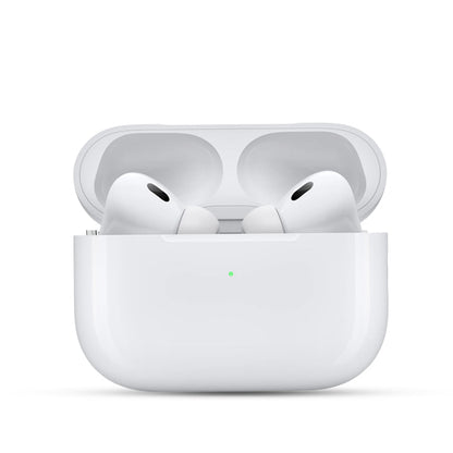 Apple AirPods Pro (2nd Generation) Wireless Ear Buds with USB-C Charging