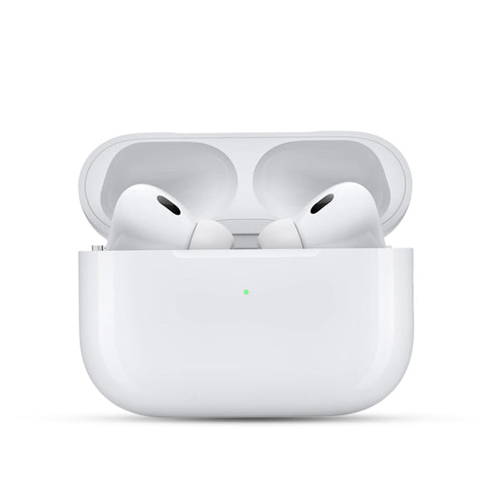 Apple AirPods Pro (2nd Generation) Wireless Ear Buds with USB-C Charging