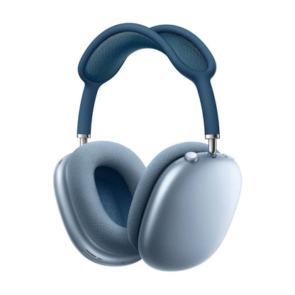 Airpods Max Wireless Headphone Premium Quality  & Free Leather Case (IOS+ Android)
