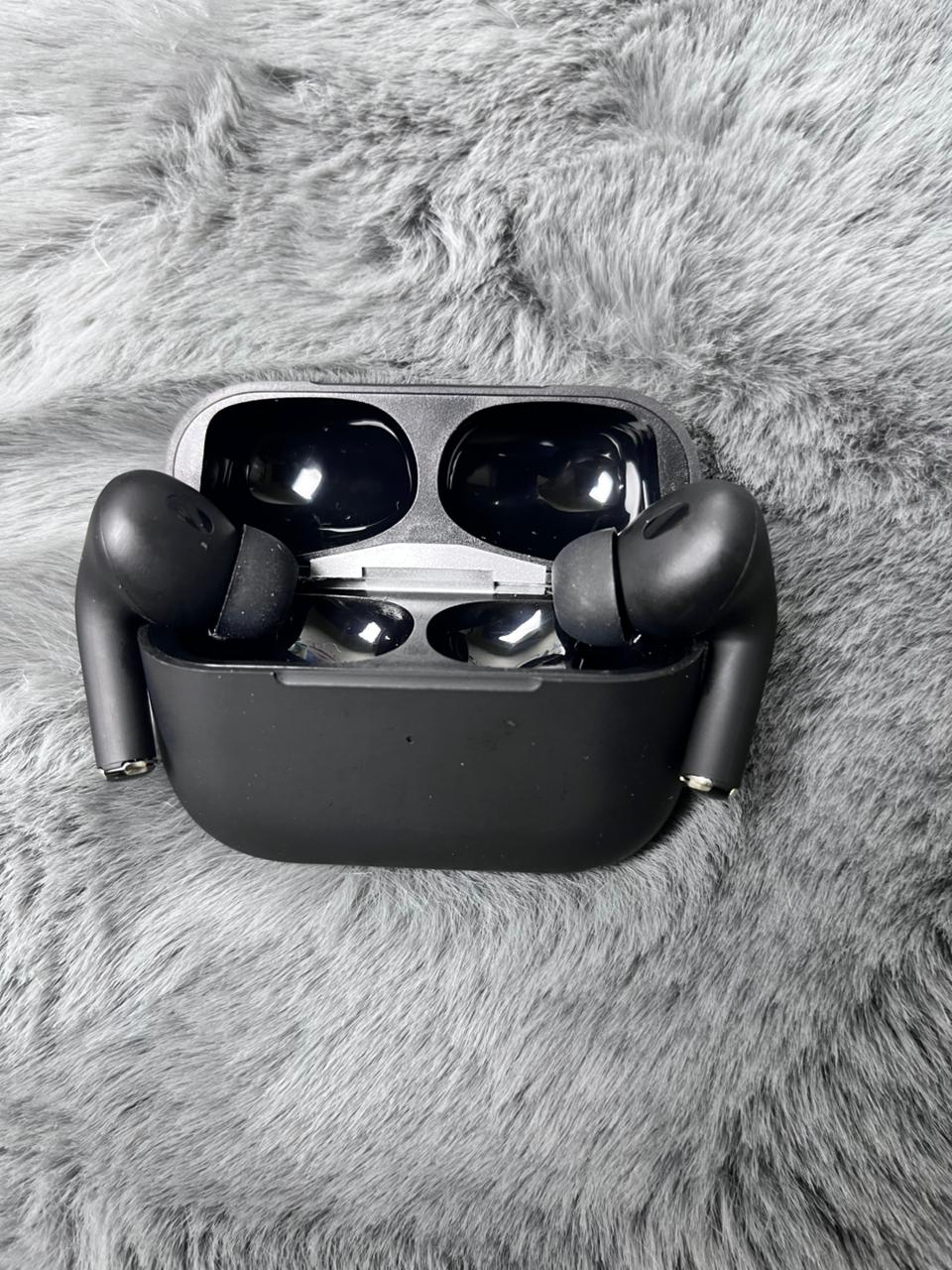 AirPods Pro 2 Black and White (Master Edition)