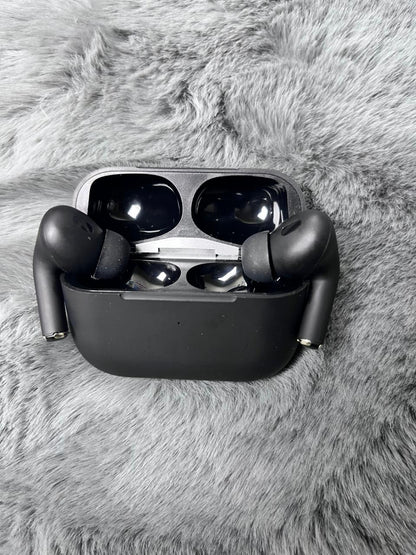 AirPods Pro 2 Black and White (Master Edition)