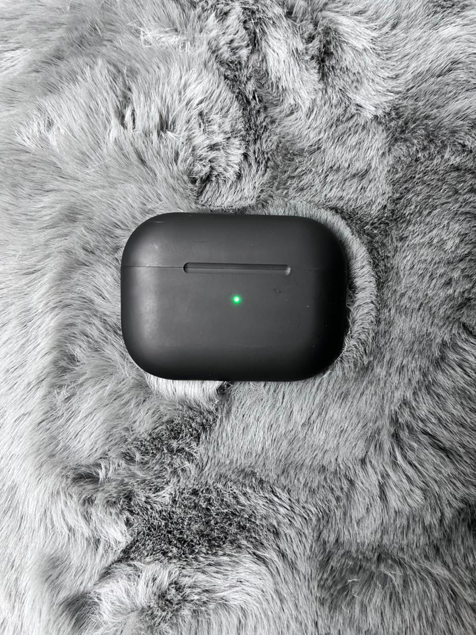 AirPods Pro 2 Black and White (Master Edition)