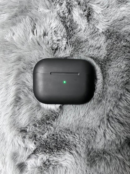 AirPods Pro 2 Black and White (Master Edition)