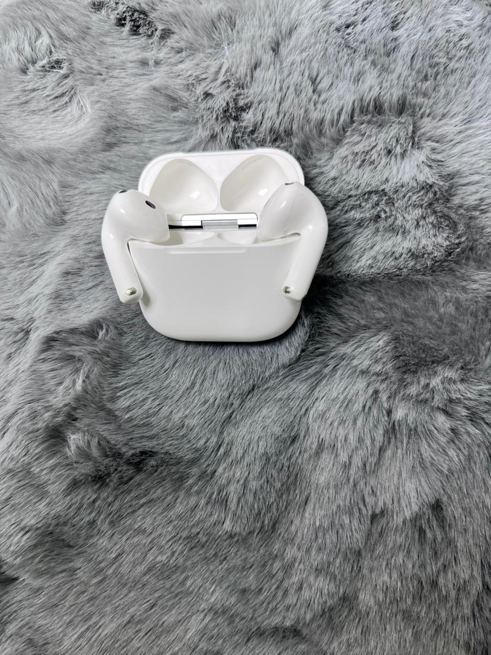 Apple AirPods 4 (4th Generation) ANC Master Copy