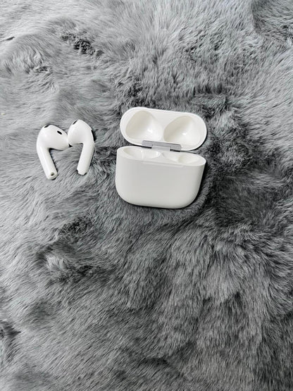 Apple AirPods 4 (4th Generation) ANC Master Copy