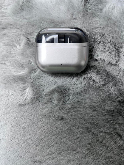 Samsung Galaxy Buds 3 Pro Master Copy – Long Battery Life, Powerful Bass & Crystal Clear Sound