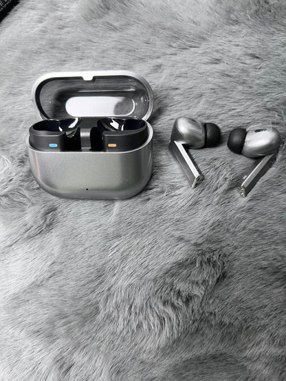 Samsung Galaxy Buds 3 Pro Master Copy – Long Battery Life, Powerful Bass & Crystal Clear Sound