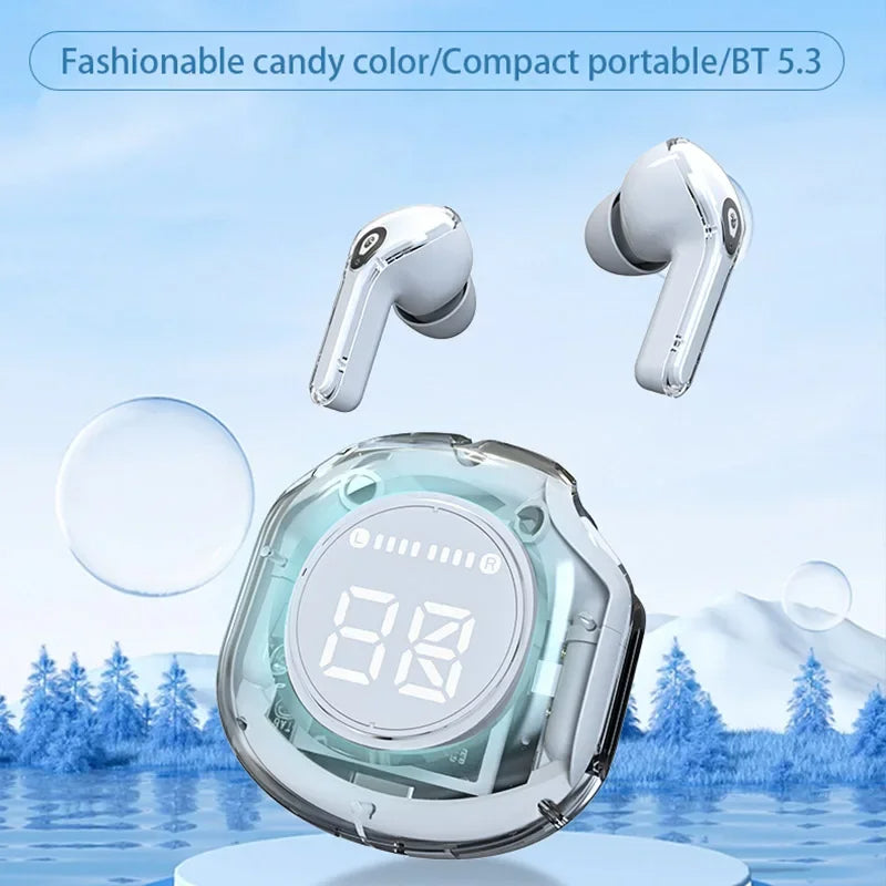 A9 Pro TWS Wireless Earbud