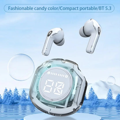 A9 Pro TWS Wireless Earbud