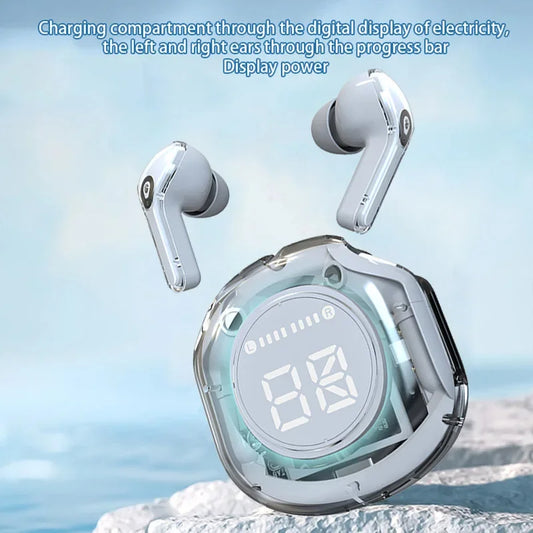 A9 Pro TWS Wireless Earbud