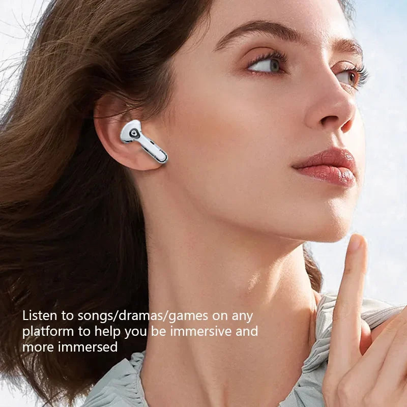 A9 Pro TWS Wireless Earbud