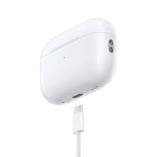Apple AirPods Pro (2nd Generation) Wireless Ear Buds with USB-C Charging