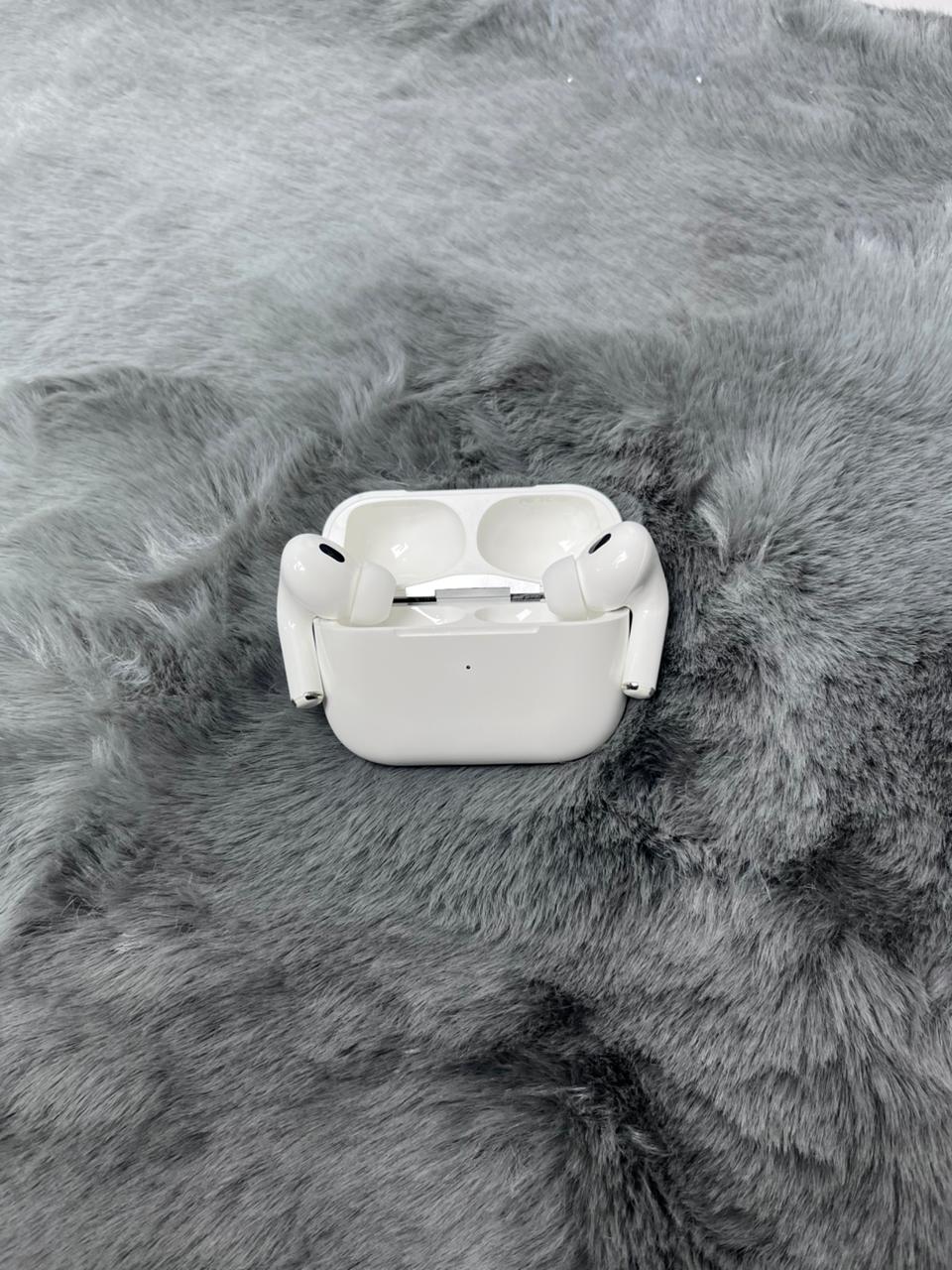 AirPods Pro 2 Black and White (Master Edition)